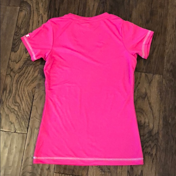 Champion Pink Dri Fit Top - Picture 4 of 4